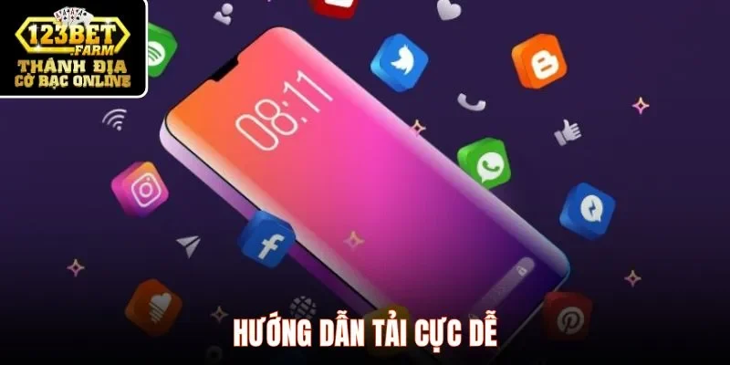 Hướng dẫn tải cực dễ