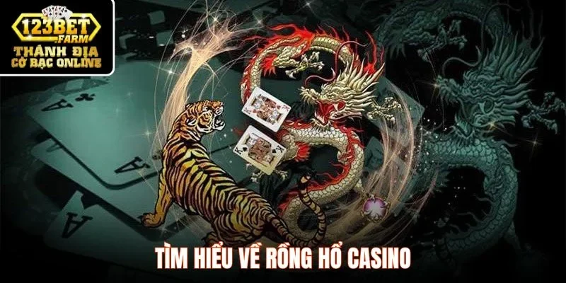 Tìm hiểu về rồng hổ casino