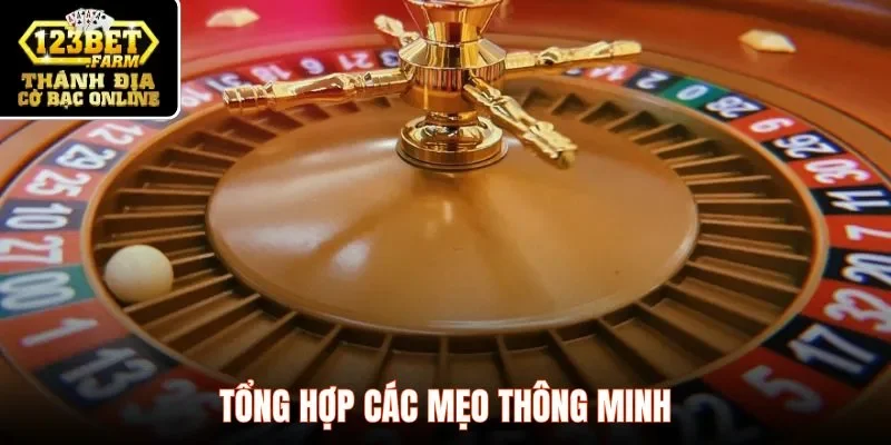 Tổng hợp các mẹo thông minh